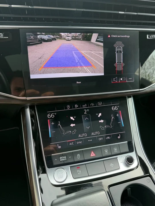 2019 Audi Q8 - Image 13 of 20