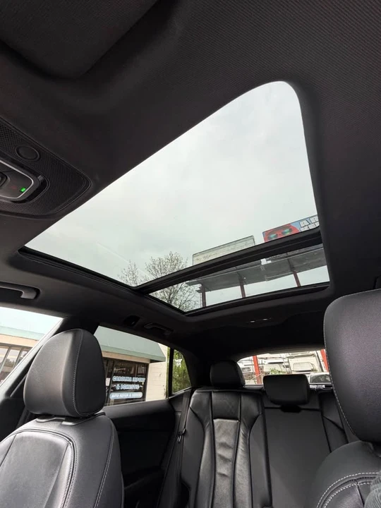 2019 Audi Q8 - Image 16 of 20