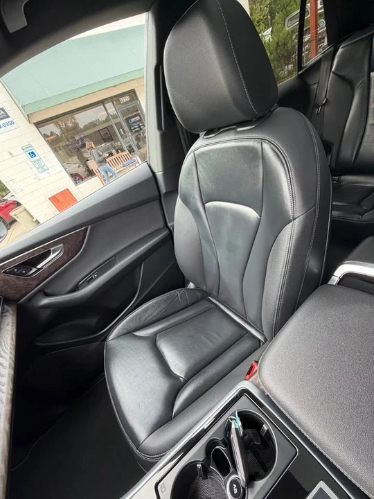 2019 Audi Q8 - Image 15 of 20