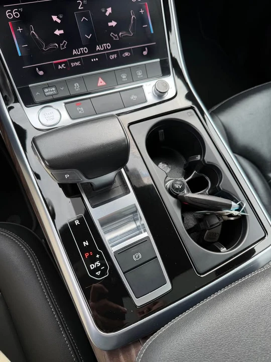 2019 Audi Q8 - Image 14 of 20