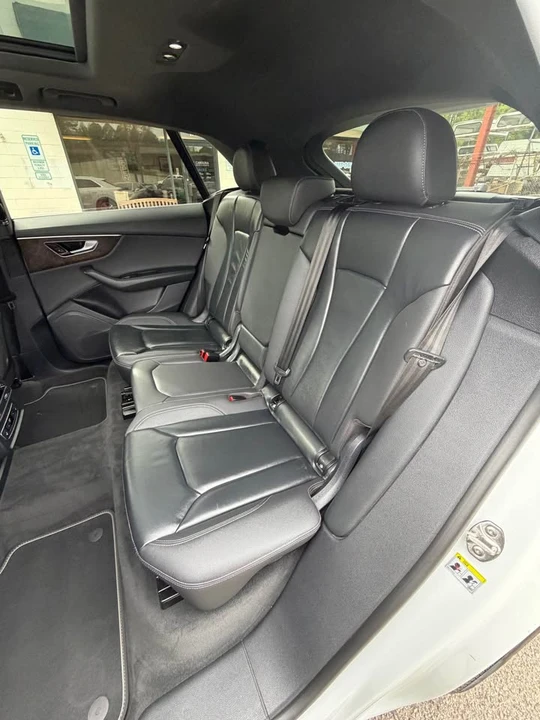 2019 Audi Q8 - Image 17 of 20