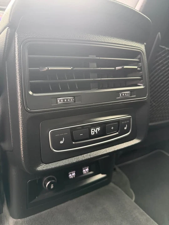 2019 Audi Q8 - Image 18 of 20