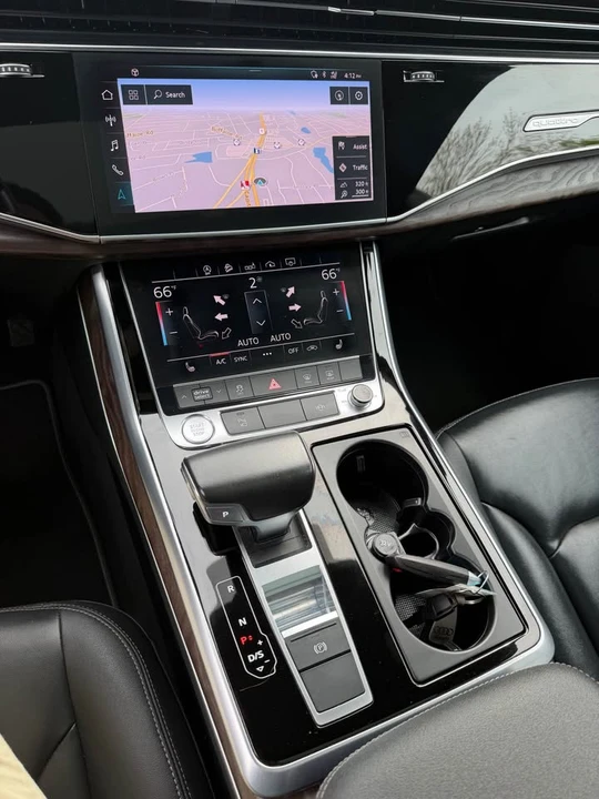 2019 Audi Q8 - Image 12 of 20