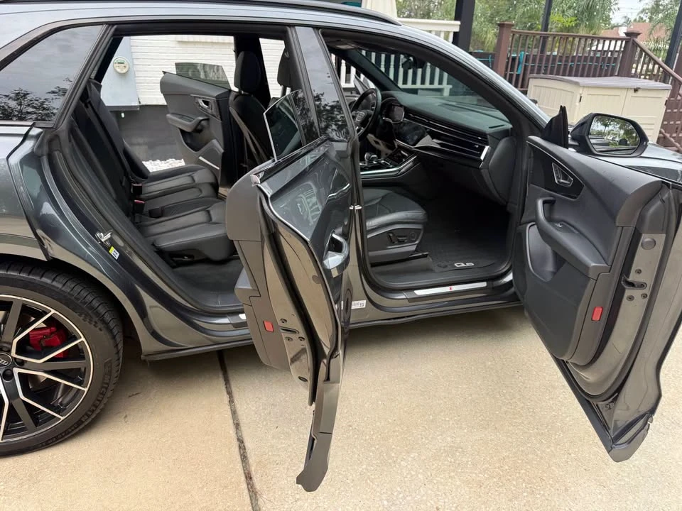 2019 Audi Q8 - Image 17 of 19