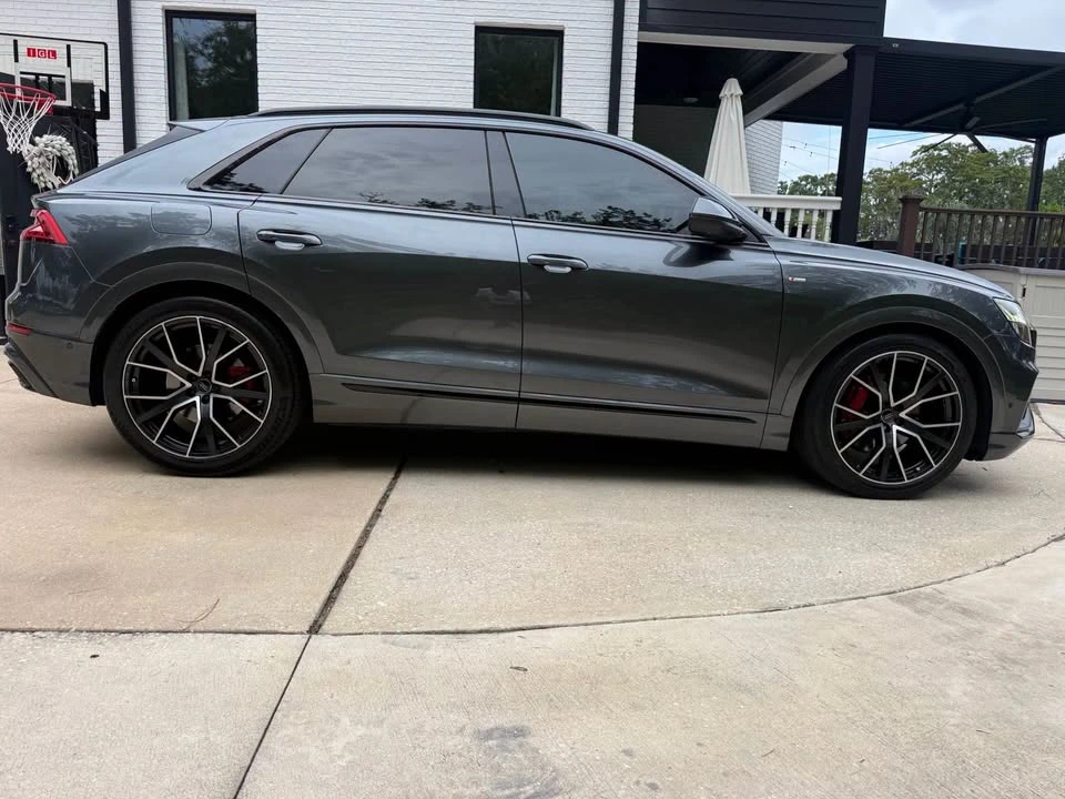 2019 Audi Q8 - Image 6 of 19