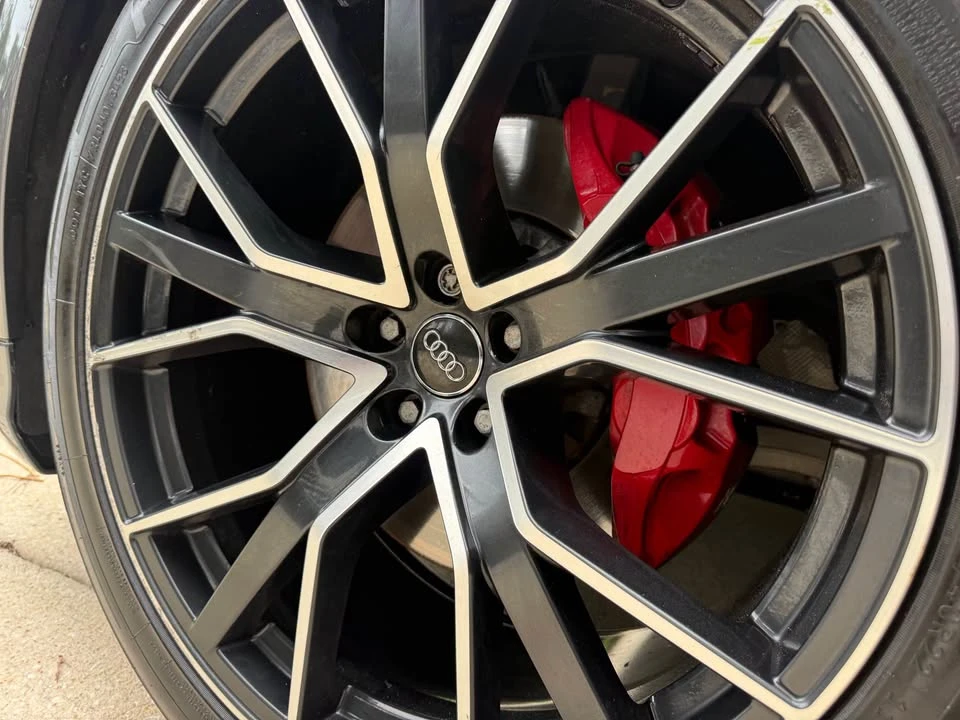 2019 Audi Q8 - Image 19 of 19