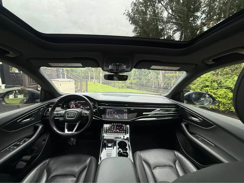 2019 Audi Q8 - Image 2 of 19