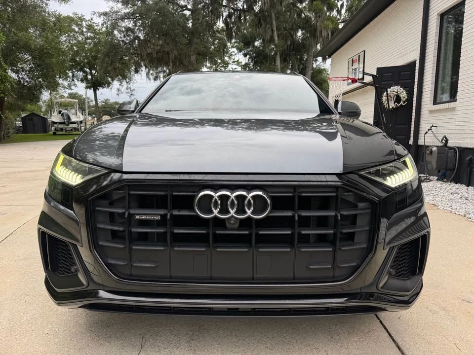 2019 Audi Q8 - Image 7 of 19