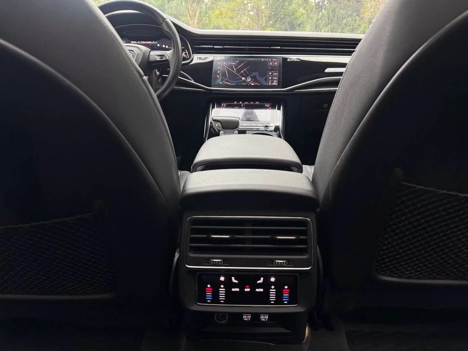 2019 Audi Q8 - Image 12 of 19