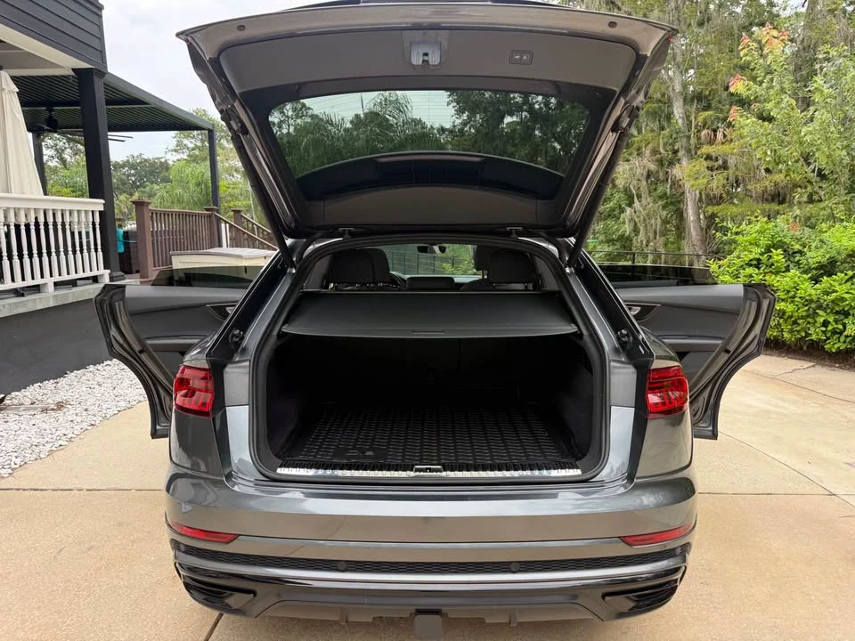 2019 Audi Q8 - Image 16 of 19