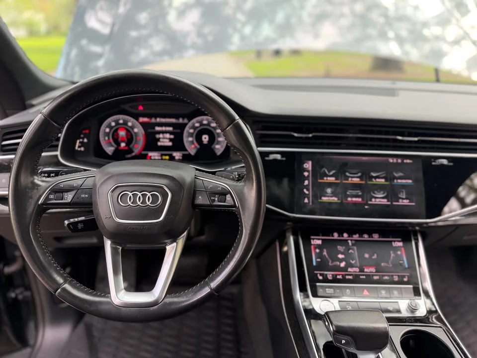 2019 Audi Q8 - Image 13 of 20