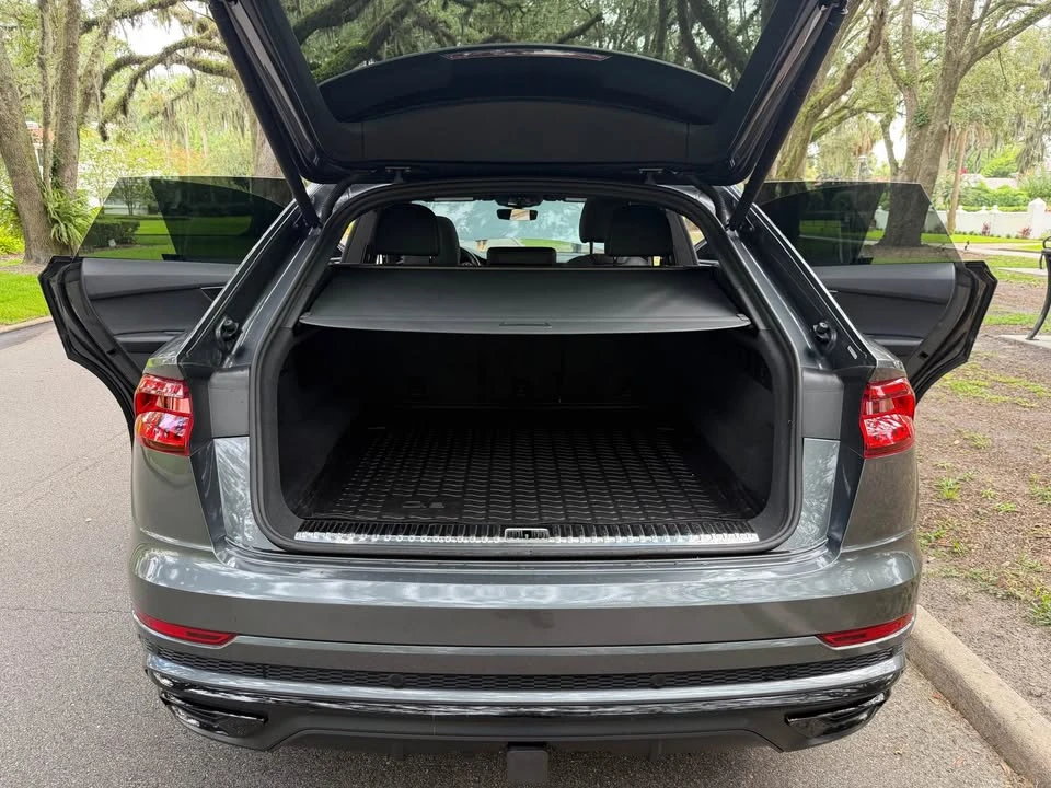 2019 Audi Q8 - Image 9 of 20