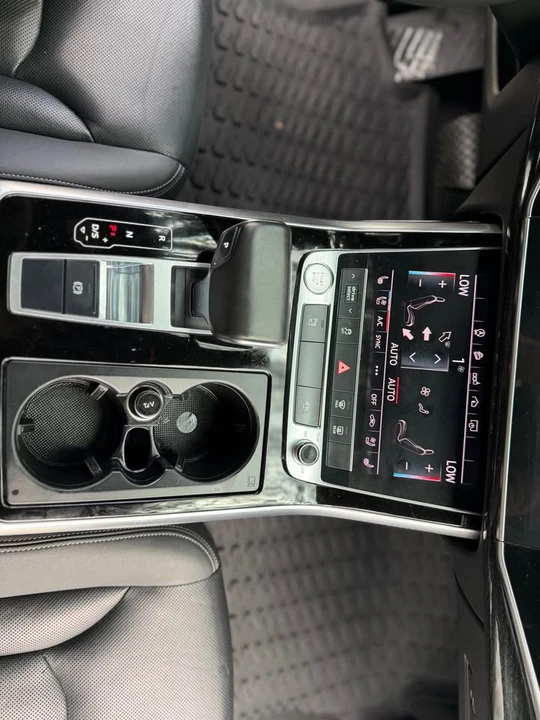 2019 Audi Q8 - Image 19 of 20