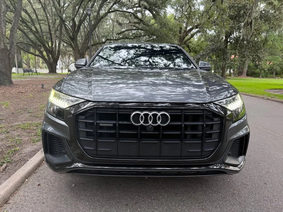 2019 Audi Q8 - Image 2 of 20