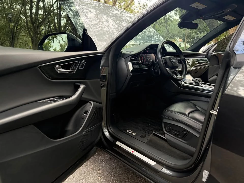 2019 Audi Q8 - Image 14 of 20