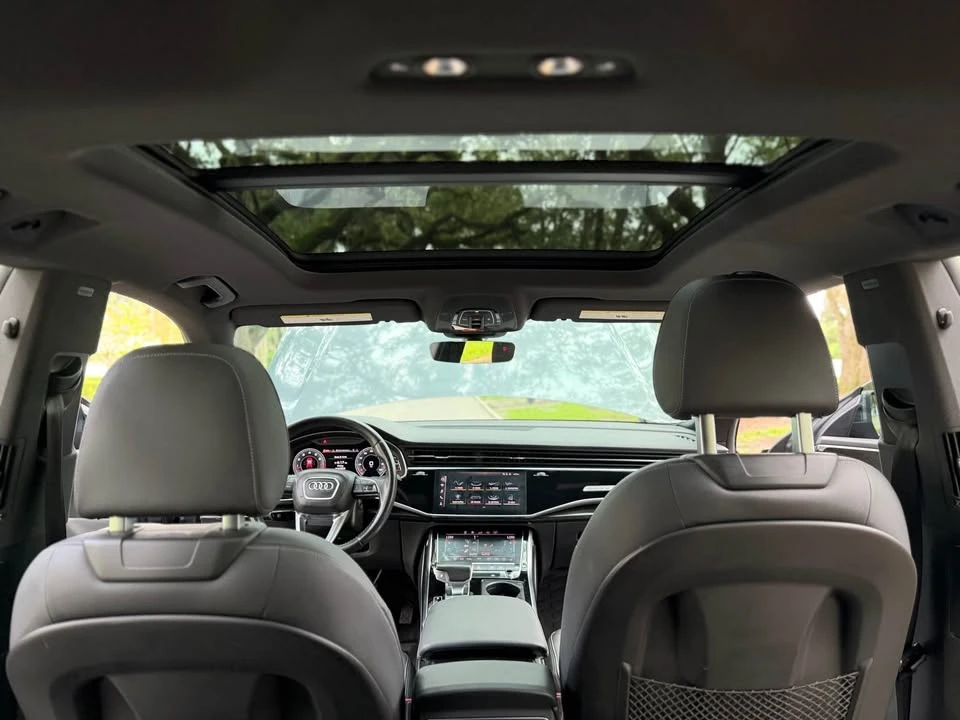 2019 Audi Q8 - Image 12 of 20
