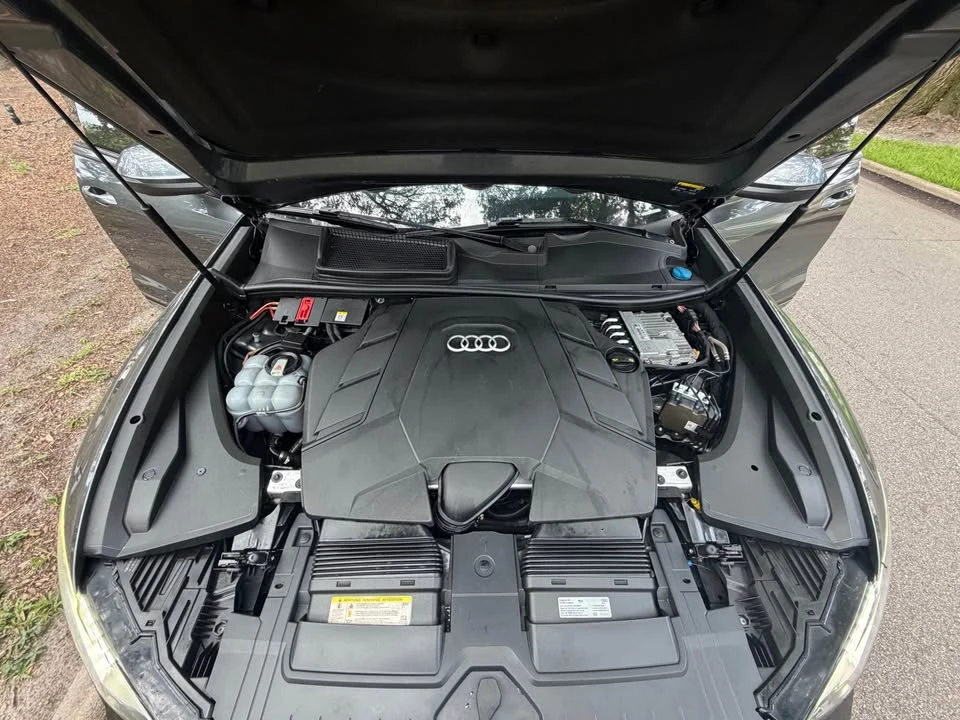 2019 Audi Q8 - Image 20 of 20