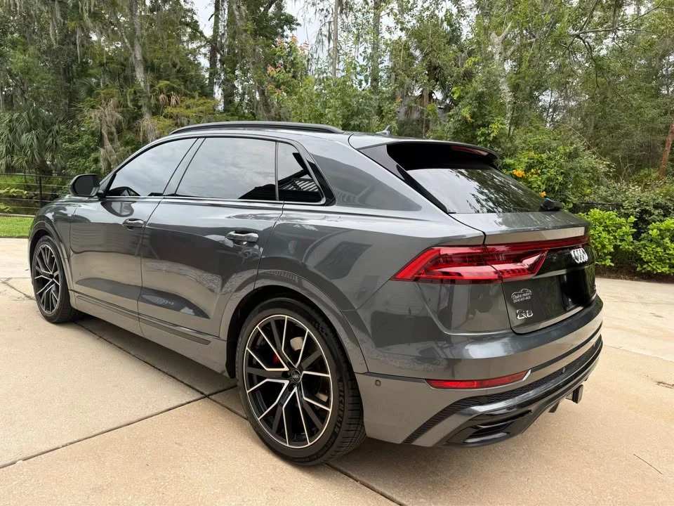 2019 Audi Q8 - Image 5 of 19
