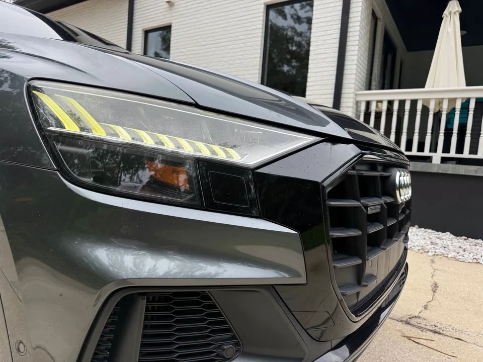 2019 Audi Q8 - Image 9 of 19