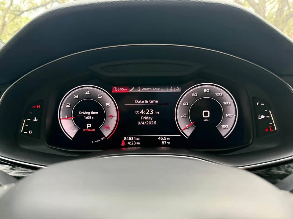 2019 Audi Q8 - Image 18 of 20
