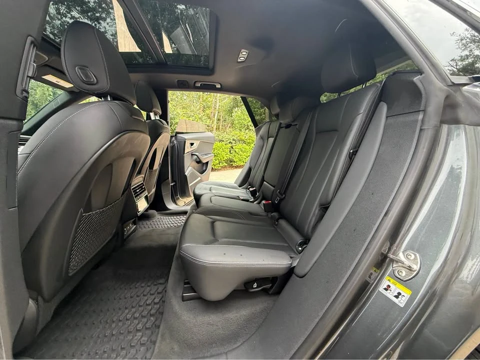 2019 Audi Q8 - Image 15 of 19