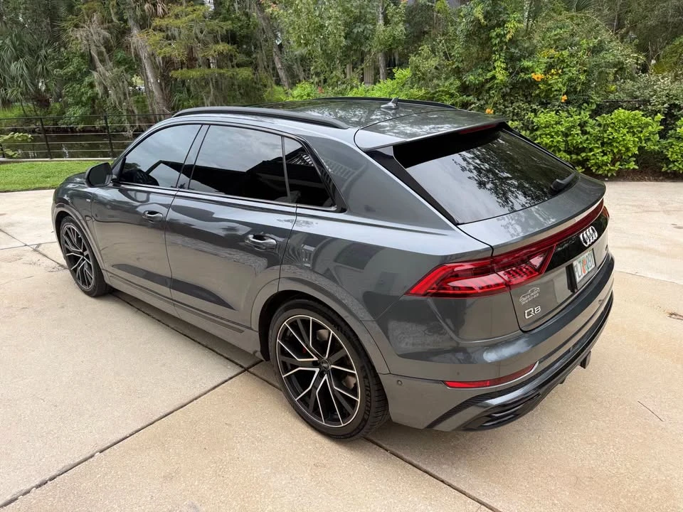 2019 Audi Q8 - Image 4 of 19
