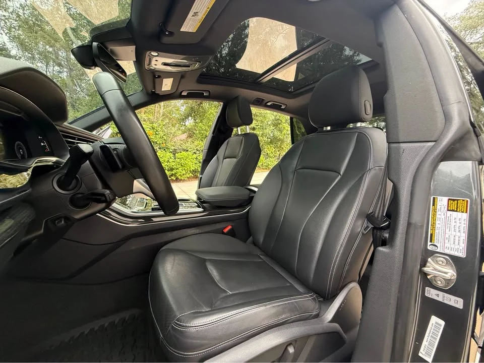 2019 Audi Q8 - Image 14 of 19