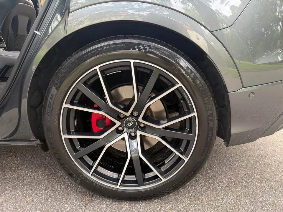 2019 Audi Q8 - Image 16 of 20