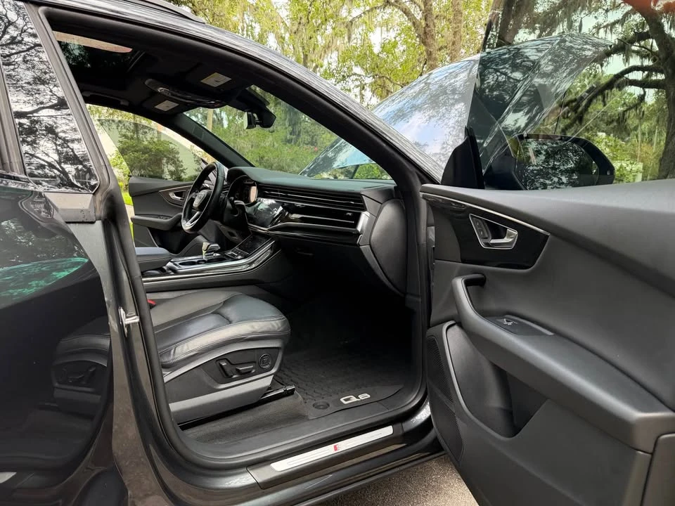 2019 Audi Q8 - Image 11 of 20