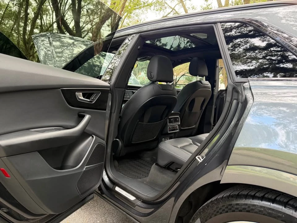 2019 Audi Q8 - Image 10 of 20