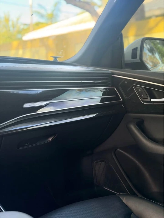 2019 Audi Q8 - Image 9 of 15