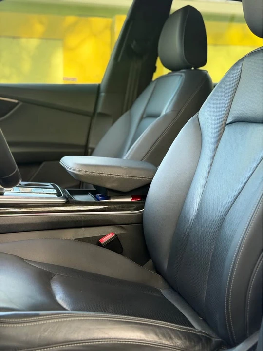 2019 Audi Q8 - Image 13 of 15