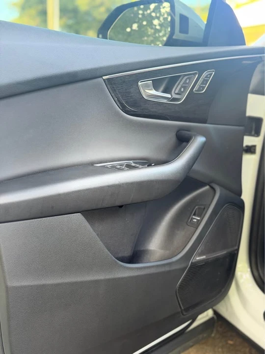 2019 Audi Q8 - Image 14 of 15