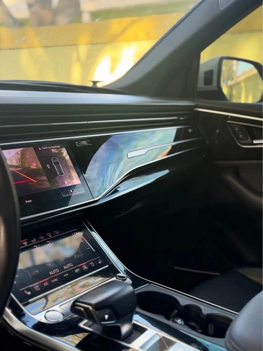 2019 Audi Q8 - Image 11 of 15