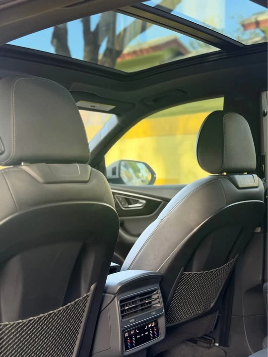 2019 Audi Q8 - Image 7 of 15