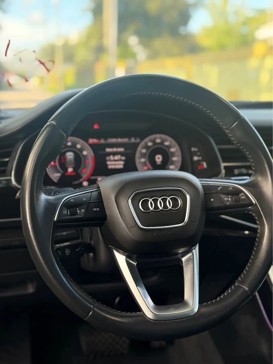 2019 Audi Q8 - Image 6 of 15