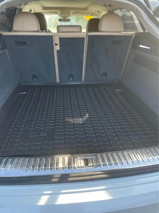 2019 Audi Q8 - Image 7 of 10