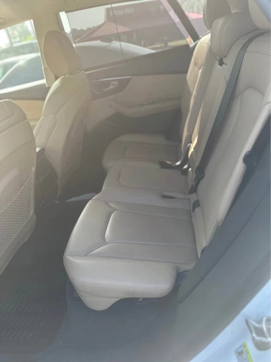 2019 Audi Q8 - Image 6 of 10