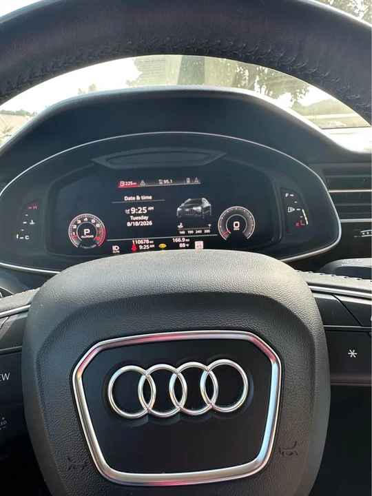 2019 Audi Q8 - Image 8 of 10