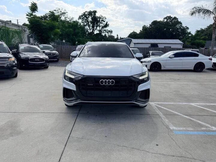 2019 Audi Q8 - Image 3 of 14