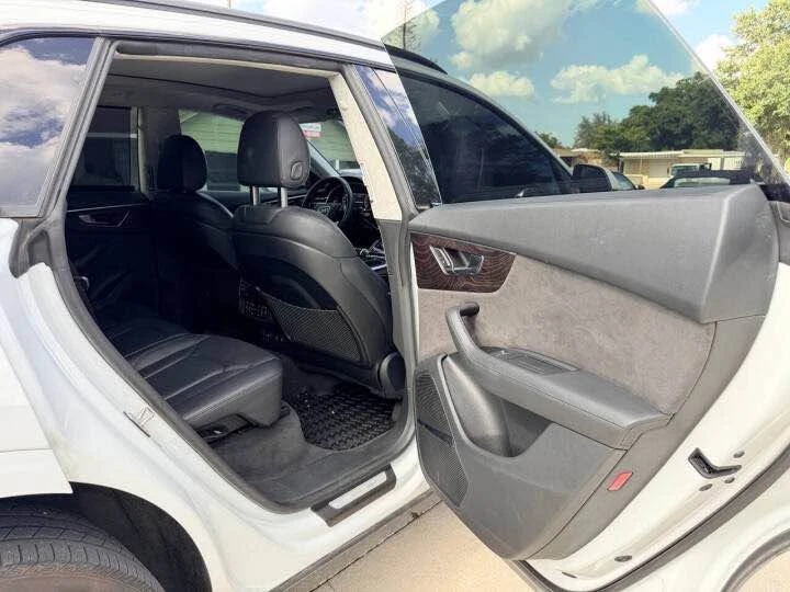 2019 Audi Q8 - Image 12 of 14