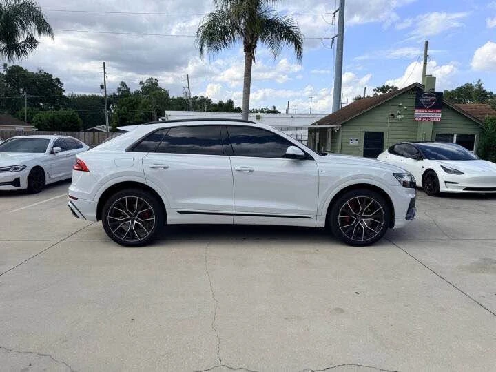 2019 Audi Q8 - Image 5 of 14