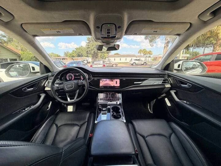 2019 Audi Q8 - Image 10 of 14