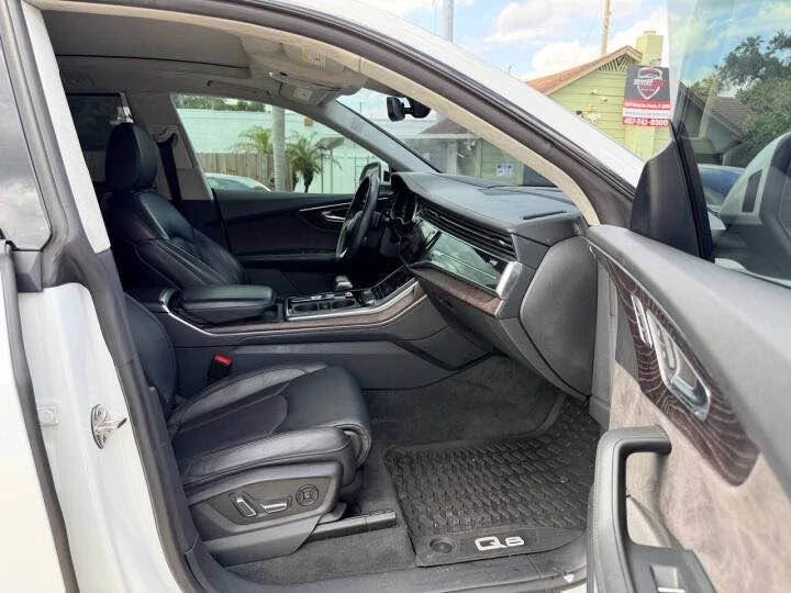 2019 Audi Q8 - Image 13 of 14