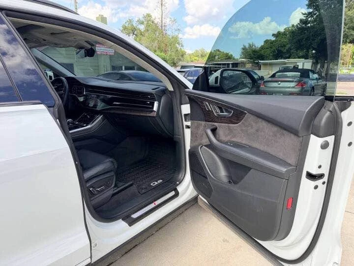 2019 Audi Q8 - Image 11 of 14