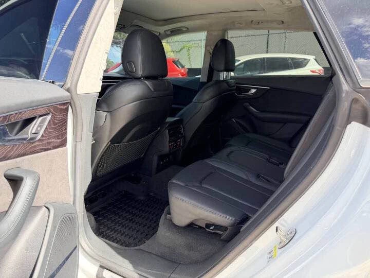 2019 Audi Q8 - Image 9 of 14