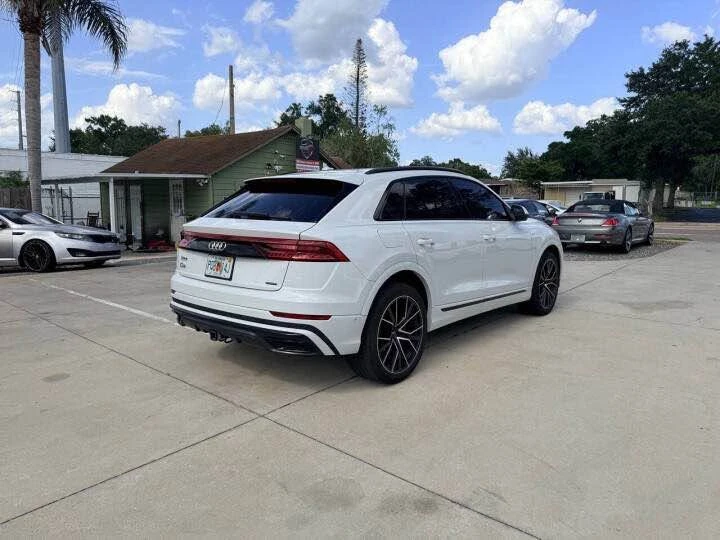 2019 Audi Q8 - Image 6 of 14