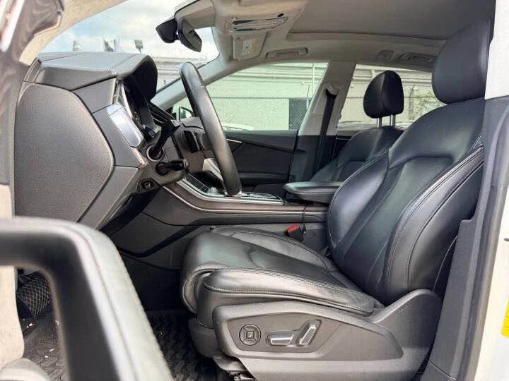 2019 Audi Q8 - Image 14 of 14