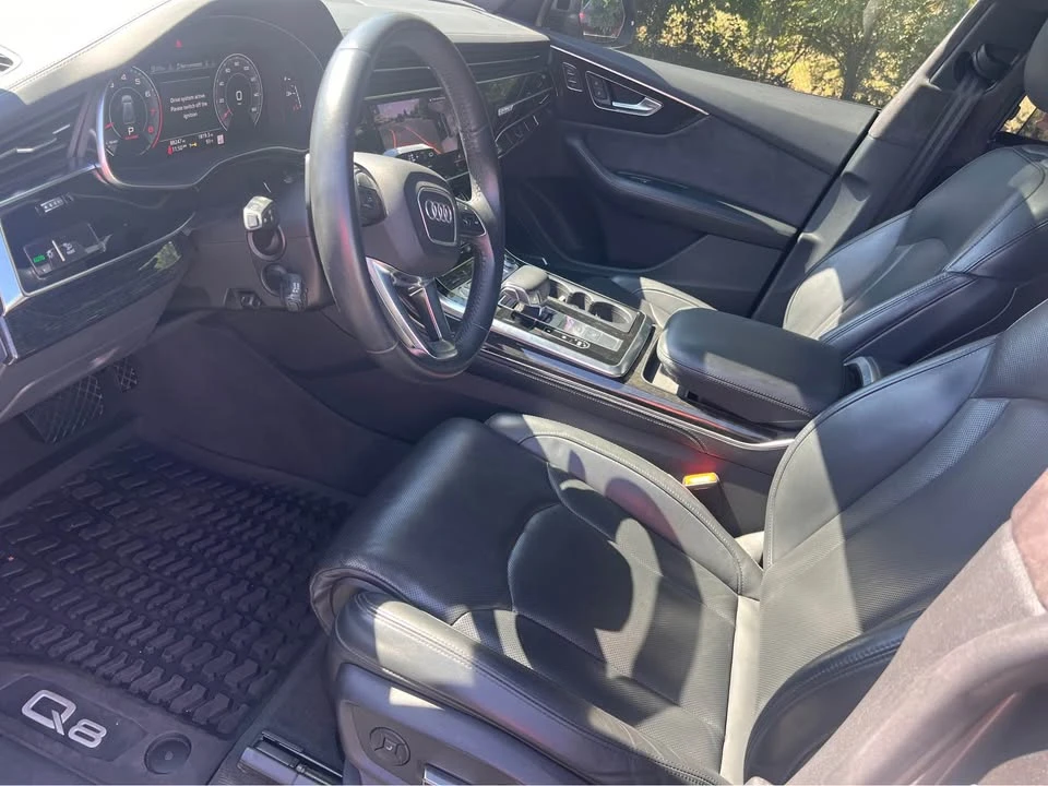 2019 Audi Q8 - Image 9 of 15