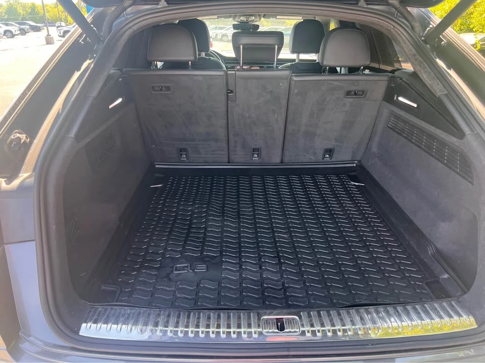 2019 Audi Q8 - Image 12 of 15